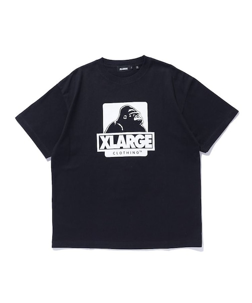 OG BOX S/S TEE