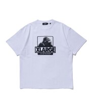 OG BOX S/S TEE