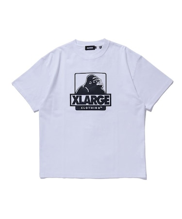 OG BOX S/S TEE