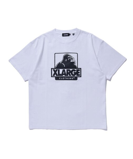 OG BOX S/S TEE