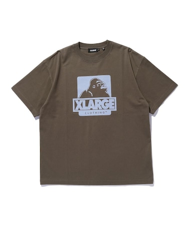 OG BOX S/S TEE