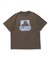 OG BOX S/S TEE