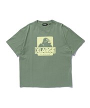 OG BOX S/S TEE