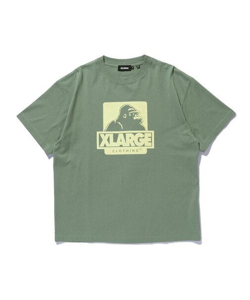 OG BOX S/S TEE