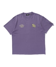 VARSITY S/S TEE