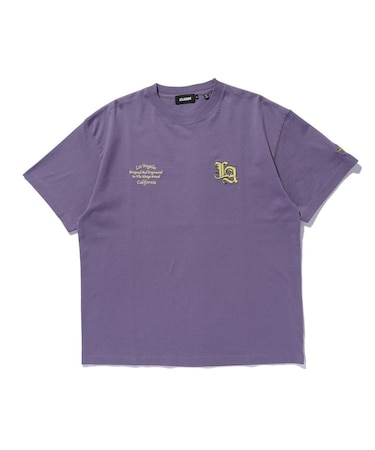 VARSITY S/S TEE