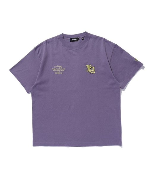 VARSITY S/S TEE