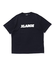 STANDARD LOGO S/S TEE