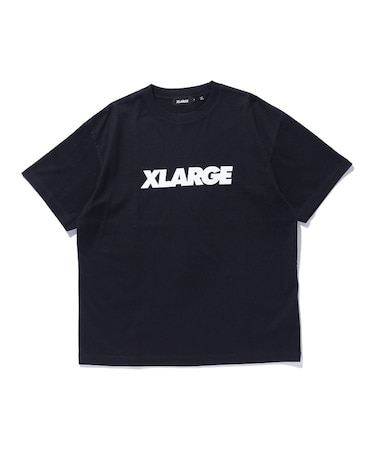 STANDARD LOGO S/S TEE
