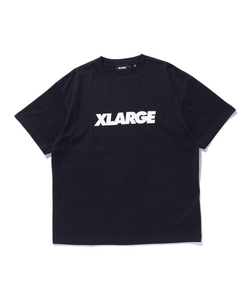 STANDARD LOGO S/S TEE