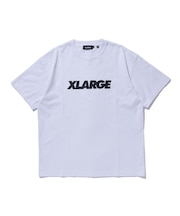 STANDARD LOGO S/S TEE