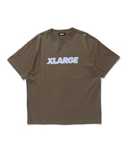 STANDARD LOGO S/S TEE