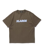 STREET VANDALISM L/S TEE｜エクストララージの通販｜&mall（アンド 