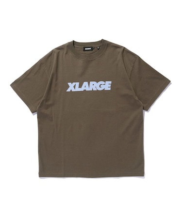 STANDARD LOGO S/S TEE