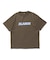 STANDARD LOGO S/S TEE
