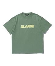 STANDARD LOGO S/S TEE