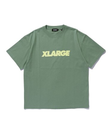 STANDARD LOGO S/S TEE
