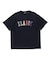 MIX LOGO S/S TEE