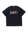 MIX LOGO S/S TEE