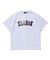 MIX LOGO S/S TEE