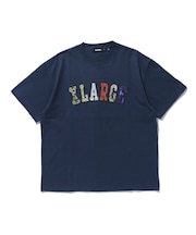 MIX LOGO S/S TEE