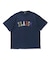 MIX LOGO S/S TEE