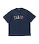 MIX LOGO S/S TEE