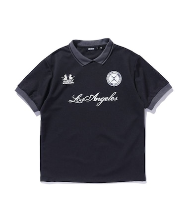 CLASSIC SOCCER SHIRT