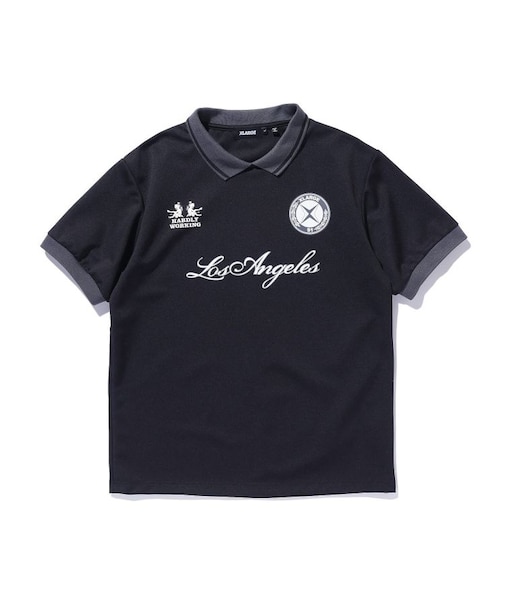 CLASSIC SOCCER SHIRT