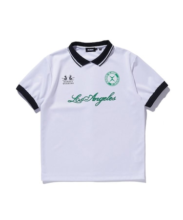 CLASSIC SOCCER SHIRT