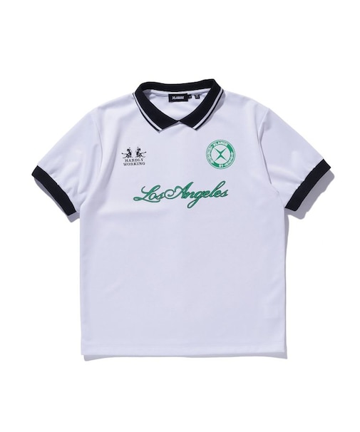 CLASSIC SOCCER SHIRT