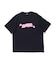 THROW UP S/S TEE