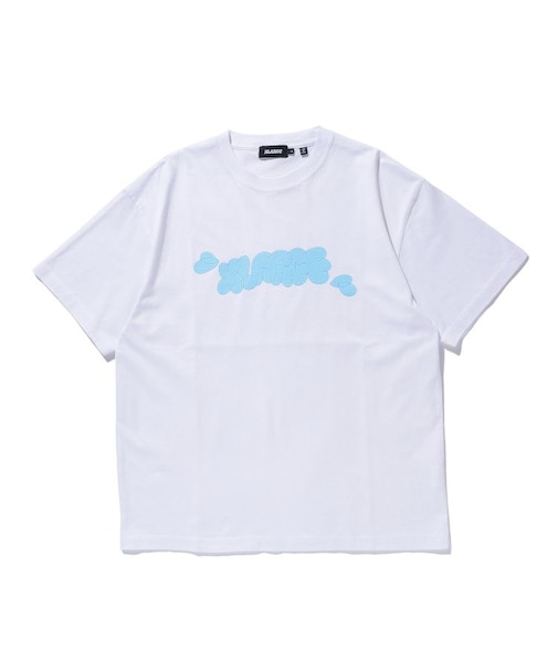 THROW UP S/S TEE