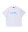 THROW UP S/S TEE
