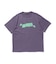 THROW UP S/S TEE