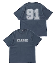 NUMBERING S/S TEE