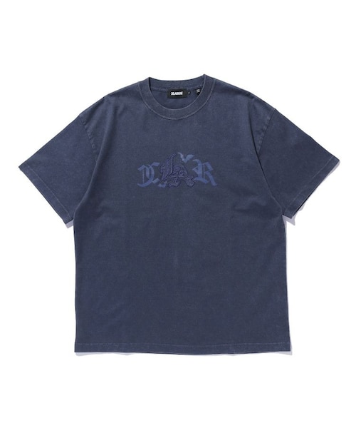 XLAR S/S TEE｜エクストララージの通販｜&mall（アンドモール）三井