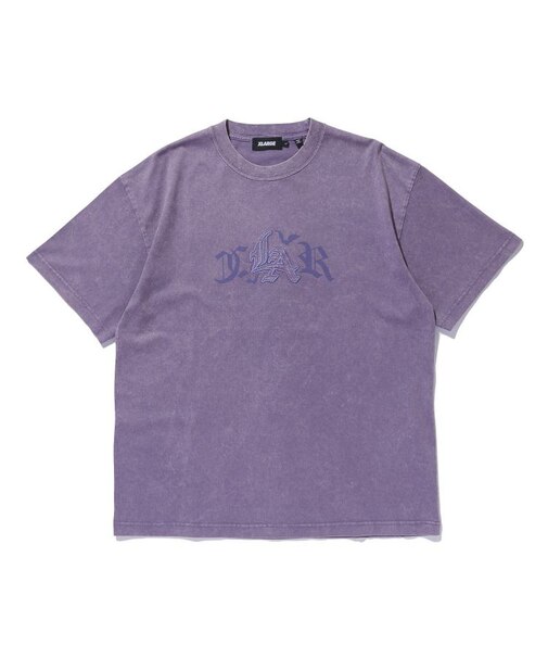 XLAR S/S TEE
