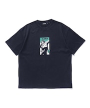 SHORTY S/S TEE