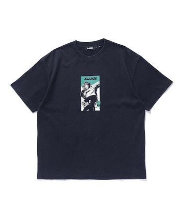 SHORTY S/S TEE