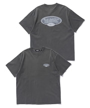 OVAL LOGO S/S TEE