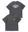 OVAL LOGO S/S TEE
