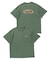 OVAL LOGO S/S TEE
