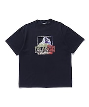 MIX OG S/S TEE