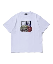 MIX OG S/S TEE