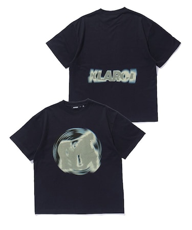 WALKING APE S/S TEE
