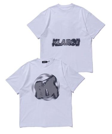 WALKING APE S/S TEE