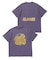 WALKING APE S/S TEE