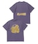 WALKING APE S/S TEE