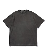 STANDARD LOGO FADE S/S TEE